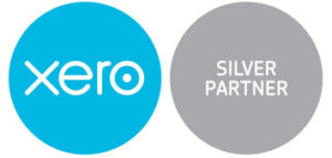 Xero Silver Partner Logo